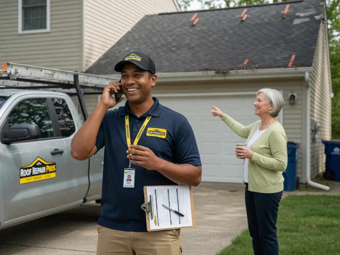 Roof Repair Callery, PA FAQs